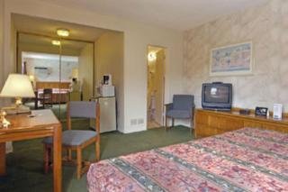 Hotel Travelodge Lax-el Segundo