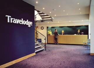 Hotel Travelodge Limerick