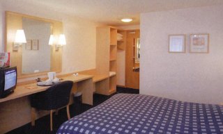 Hotel Travelodge Limerick