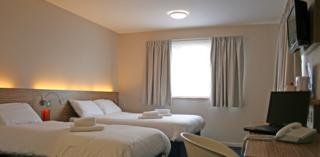 Hotel Travelodge Limerick