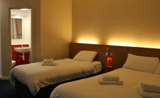 Hotel Travelodge Limerick