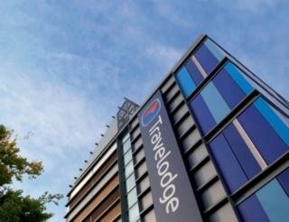 Hotel Travelodge Limerick Castletroy