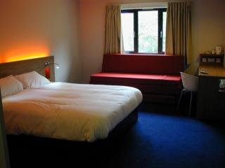 Hotel Travelodge Limerick Castletroy