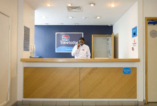Hotel Travelodge London Battersea