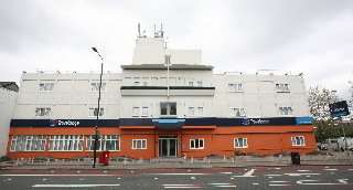 Hotel Travelodge London Battersea