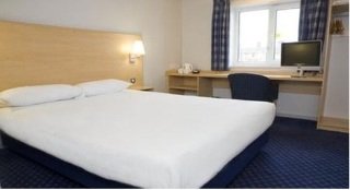 Hotel Travelodge London Battersea