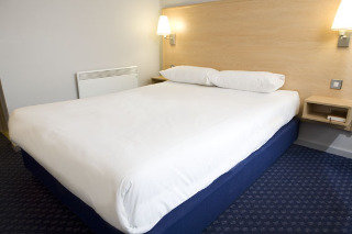 Hotel Travelodge London Battersea