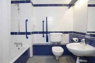 Hotel Travelodge London Battersea