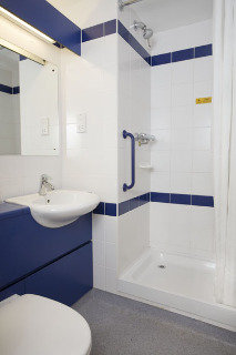 Hotel Travelodge London Battersea