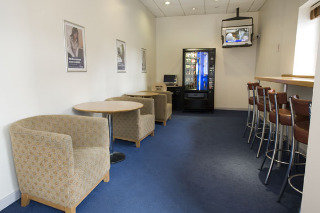 Hotel Travelodge London Battersea