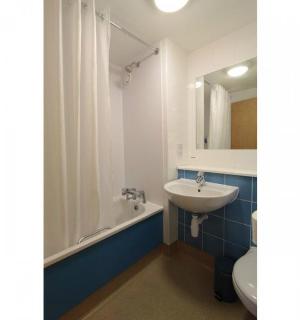 Hotel Travelodge London City Airport