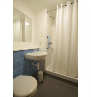 Hotel Travelodge London City Airport