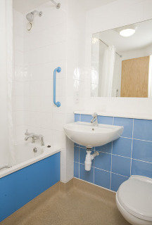 Hotel Travelodge London City Road