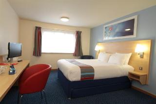 Hotel Travelodge London City Road