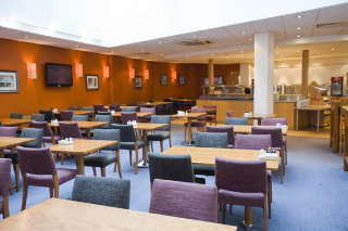 Hotel Travelodge London City Road