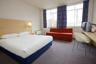 Hotel Travelodge London Croydon Central