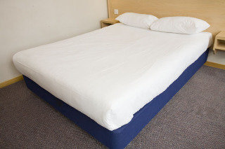 Hotel Travelodge London Croydon Central