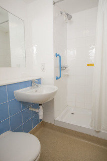 Hotel Travelodge London Croydon Central