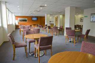 Hotel Travelodge London Croydon Central
