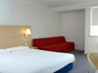 Hotel Travelodge Luton