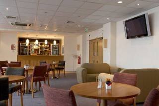 Hotel Travelodge Luton