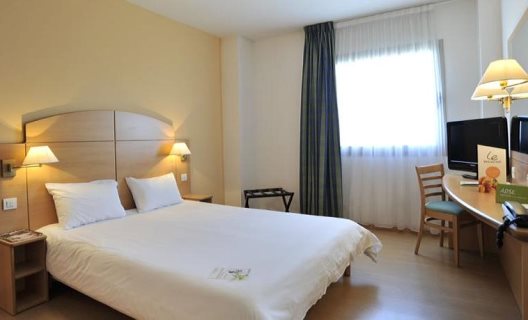 Hotel Travelodge Madrid Alcala De Henares