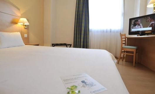 Hotel Travelodge Madrid Alcala De Henares