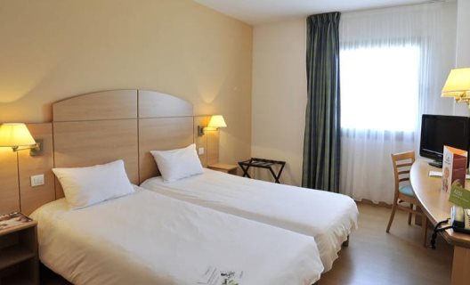 Hotel Travelodge Madrid Alcala De Henares