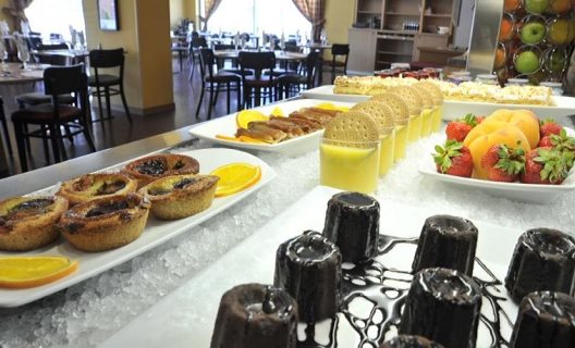 Hotel Travelodge Madrid Alcala De Henares