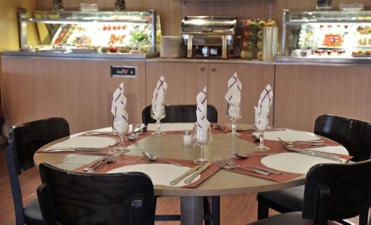 Hotel Travelodge Madrid Alcala De Henares