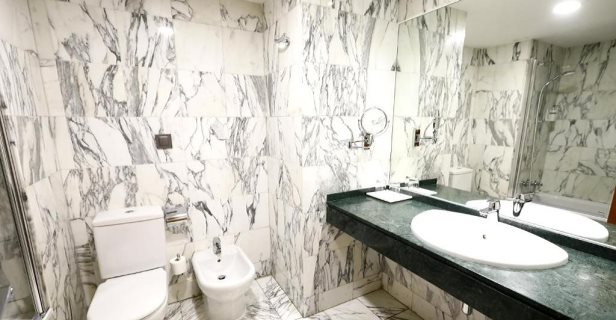 Hotel Travelodge Madrid Coslada Aeropuerto