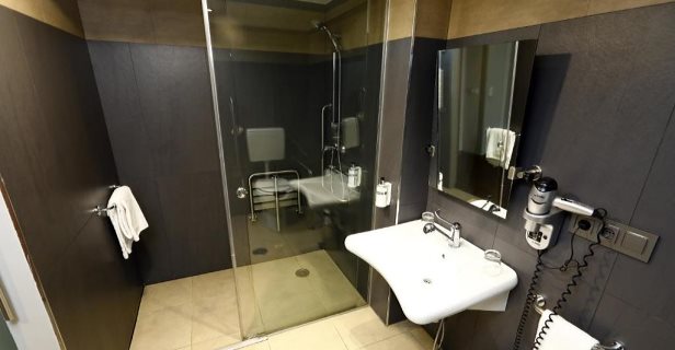 Hotel Travelodge Madrid Coslada Aeropuerto