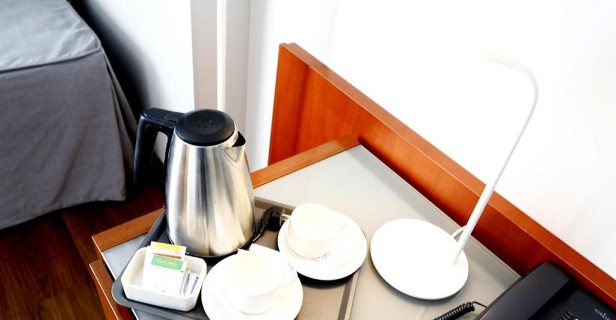 Hotel Travelodge Madrid Coslada Aeropuerto