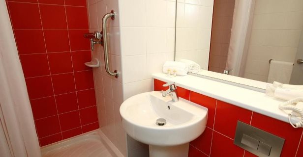 Hotel Travelodge Madrid Metropolitano