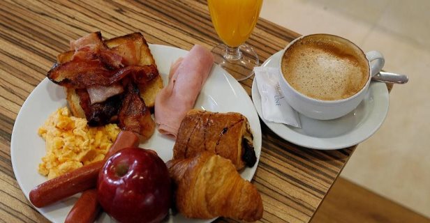 Hotel Travelodge Madrid Metropolitano
