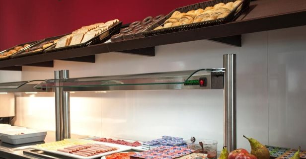 Hotel Travelodge Madrid Metropolitano