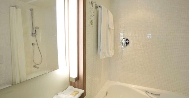 Hotel Travelodge Malaga Airport