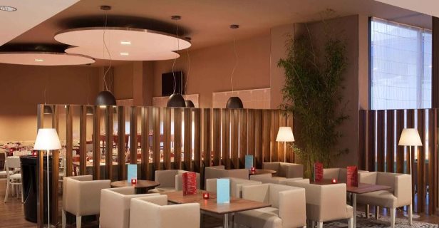 Hotel Travelodge Malaga Airport