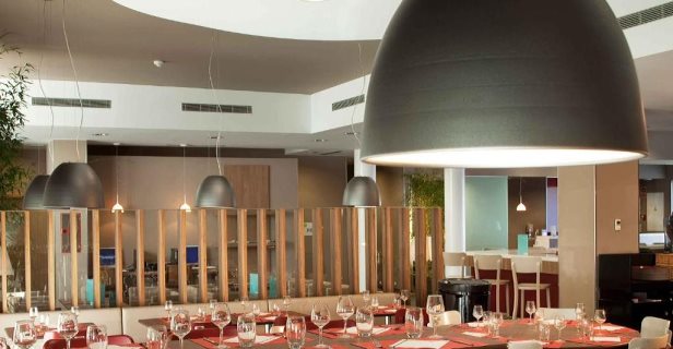 Hotel Travelodge Malaga Airport