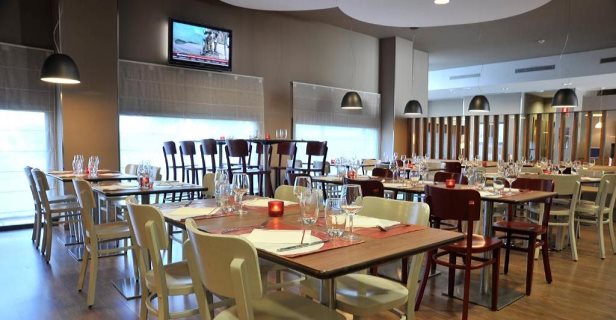 Hotel Travelodge Malaga Airport