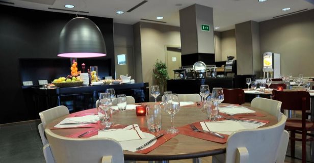 Hotel Travelodge Malaga Airport