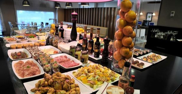 Hotel Travelodge Malaga Airport