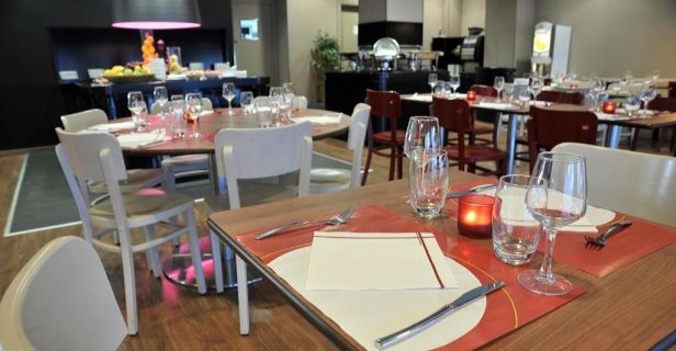 Hotel Travelodge Malaga Airport