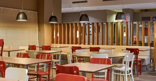 Hotel Travelodge Malaga Airport