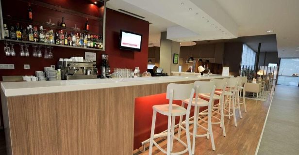 Hotel Travelodge Malaga Airport