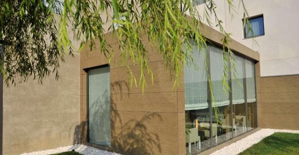 Hotel Travelodge Malaga Airport