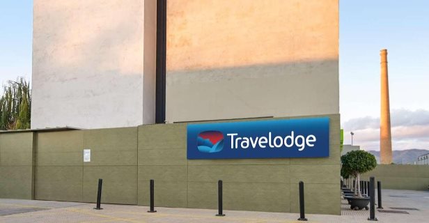 Hotel Travelodge Malaga Airport
