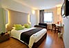 Hotel Travelodge Malaga Airport, 3 estrelas