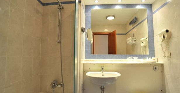 Hotel Travelodge Murcia