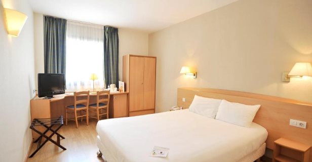 Hotel Travelodge Murcia